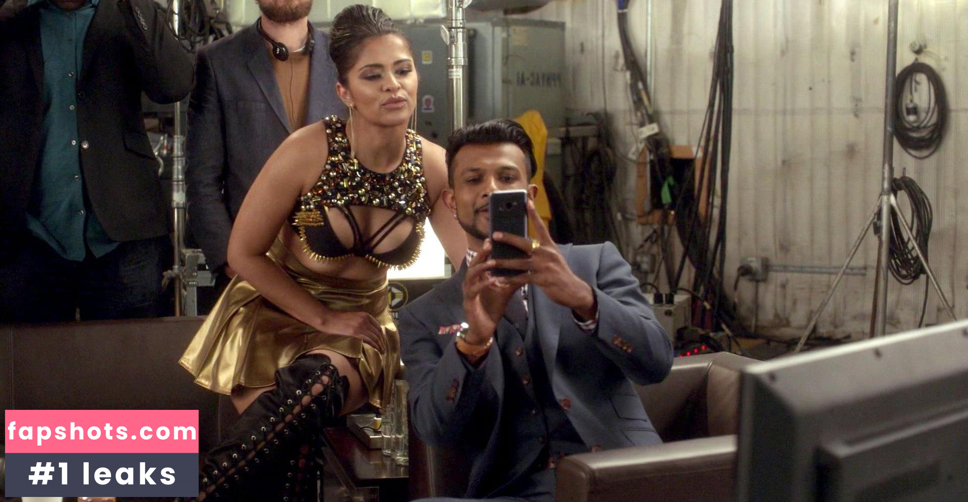 Kosha Patel gallery photo #2