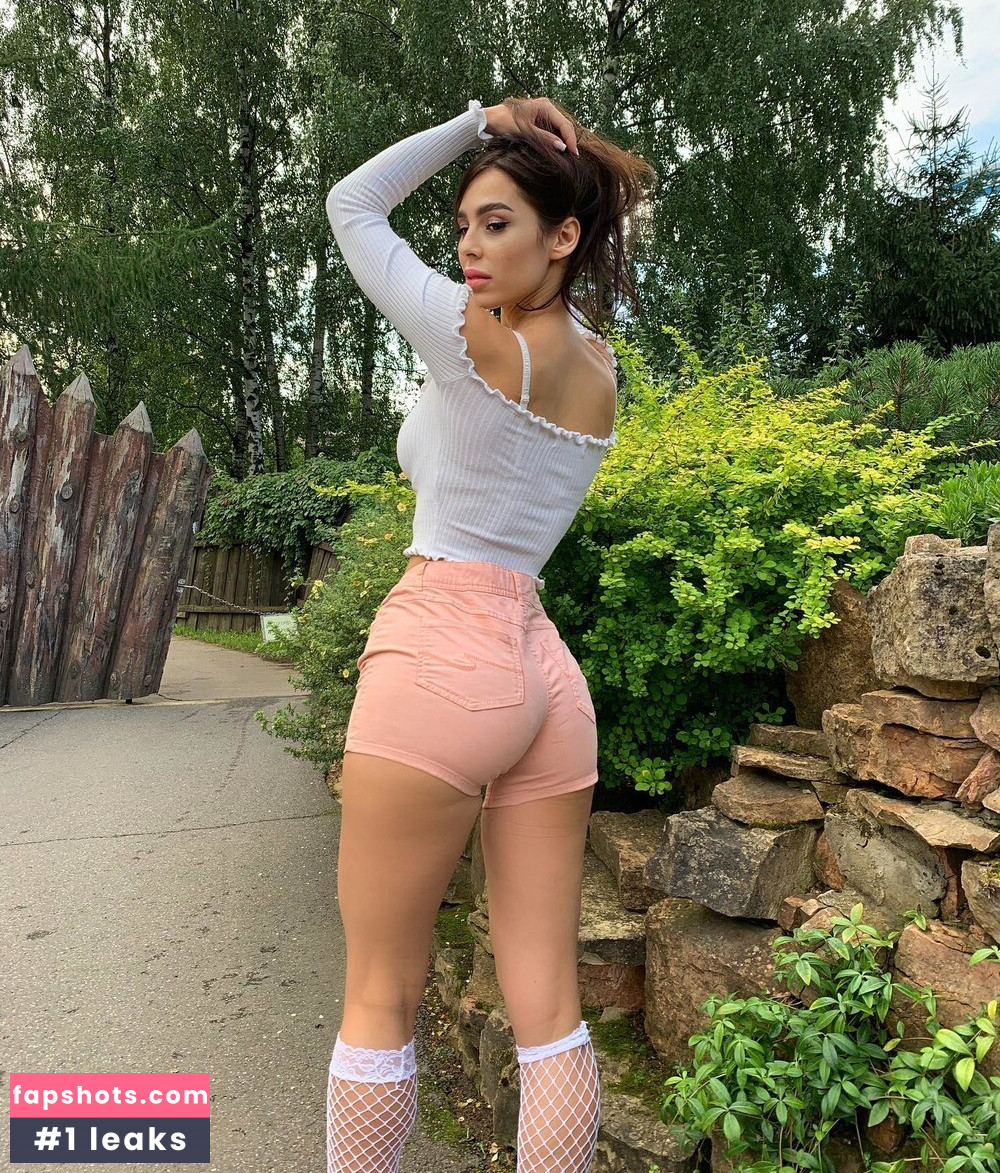 kosheleva Nacktheit OnlyFans Fotos #14 - Fapshots
