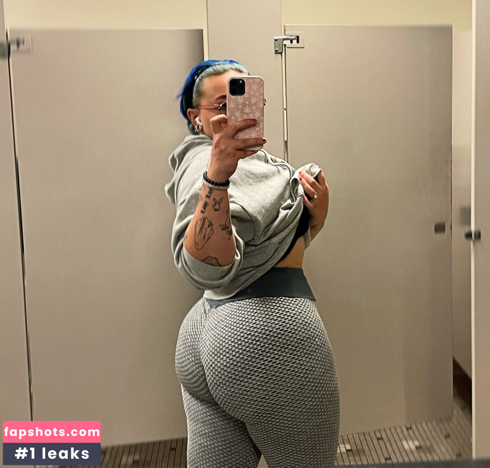 kotathegymrat Nahé úniky fotek pouze od fanoušků #4 - Fapshots