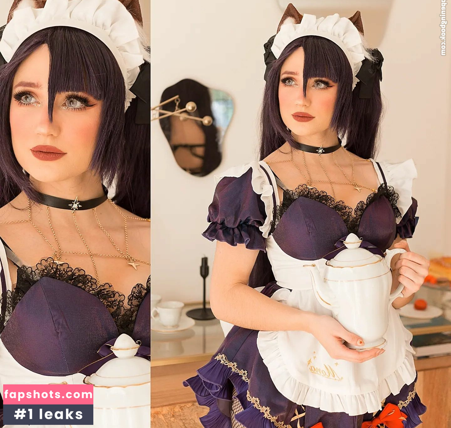 Kotori Doll gallery photo #3