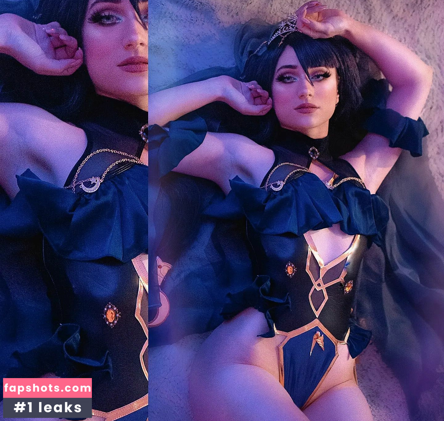 Kotori Doll gallery photo #4