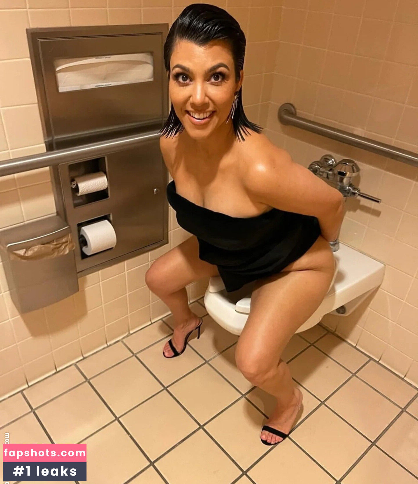 Kourtney Kardashian Nude Leaks OnlyFans Photos #126 - LeakJerk