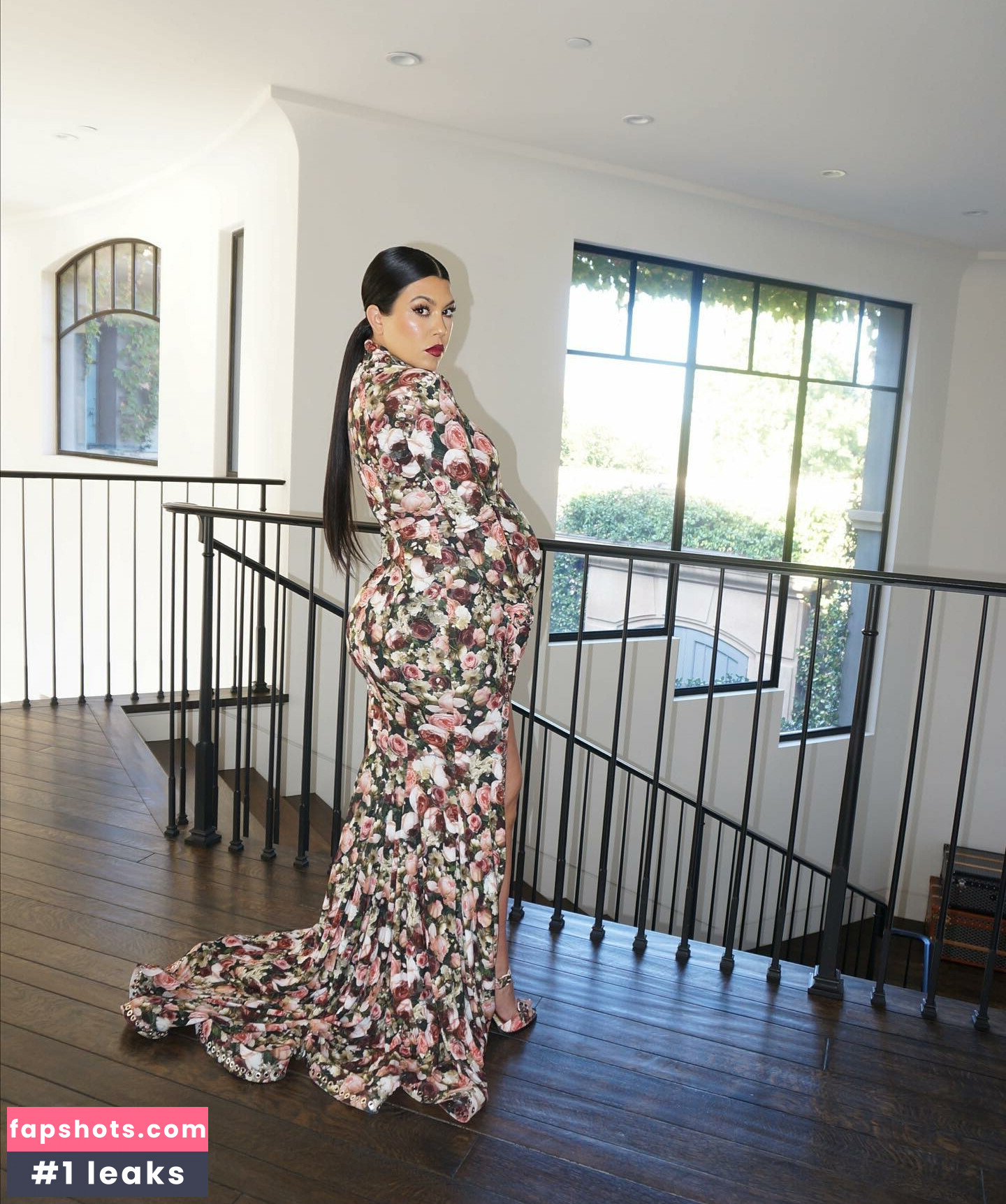 Kourtney Kardashian Nude Leaks OnlyFans Photos #167 - LeakJerk