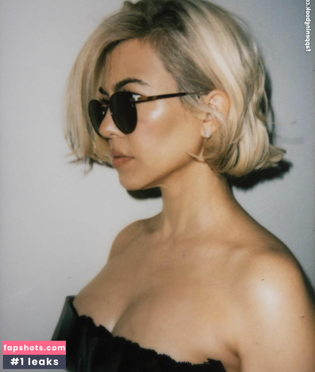 Kourtney Kardashian Nude Leaks OnlyFans Photos #194 - LeakJerk