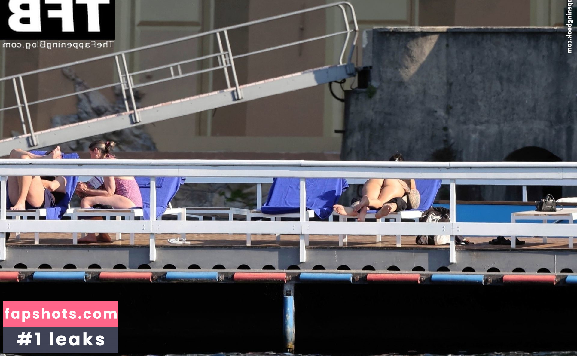 Kourtney Kardashian Nude Leaks OnlyFans Photos #287 - LeakJerk