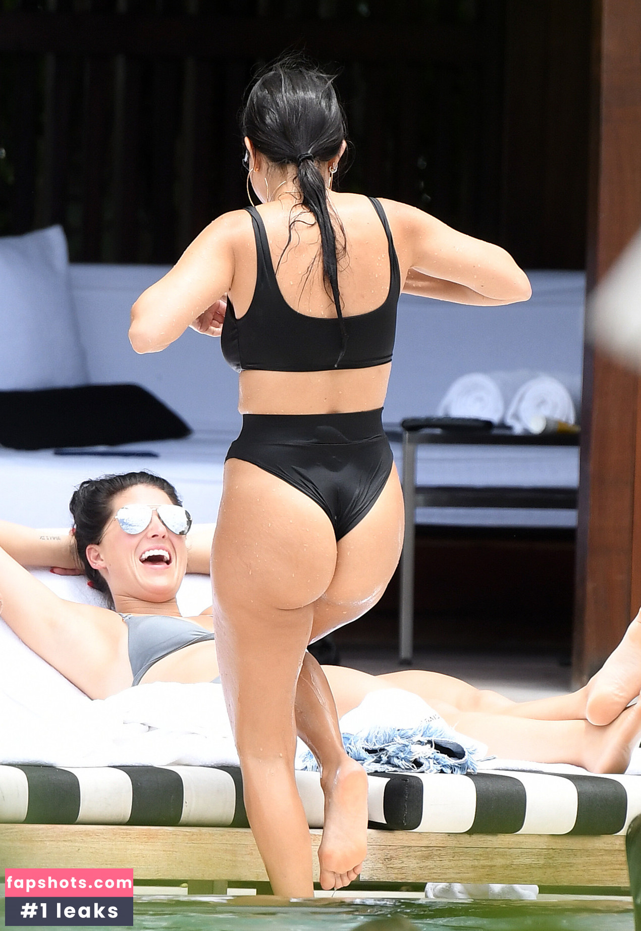 Kourtney Kardashian Nude Leaks OnlyFans Photos #295 - LeakJerk