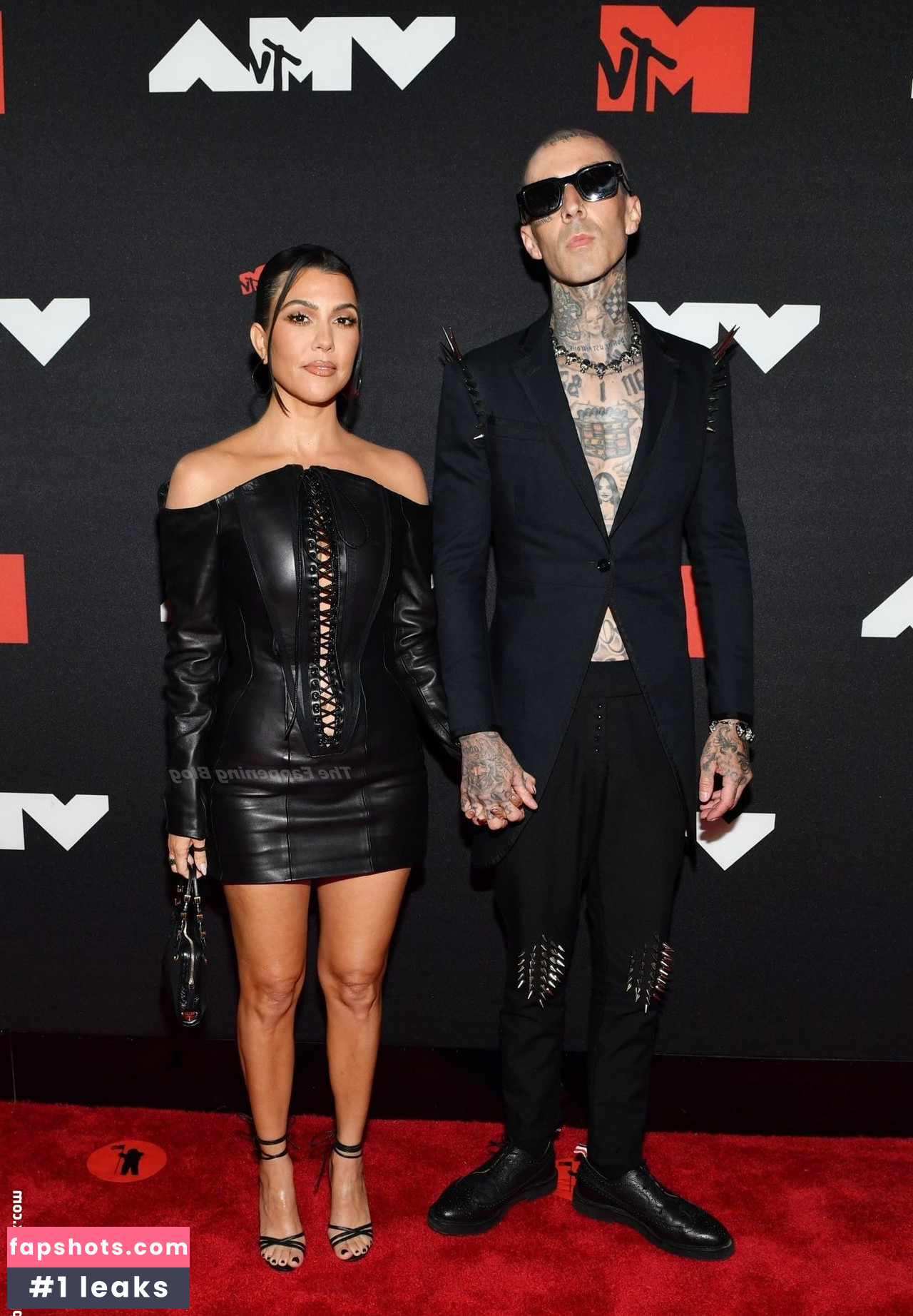 Kourtney Kardashian Nude Leaks OnlyFans Photos #342 - LeakJerk