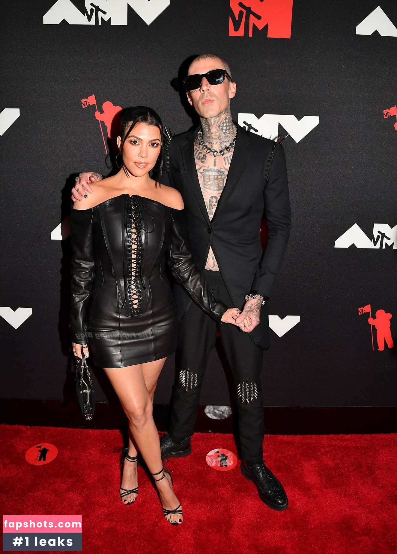 Kourtney Kardashian Nude Leaks OnlyFans Photos #343 - LeakJerk