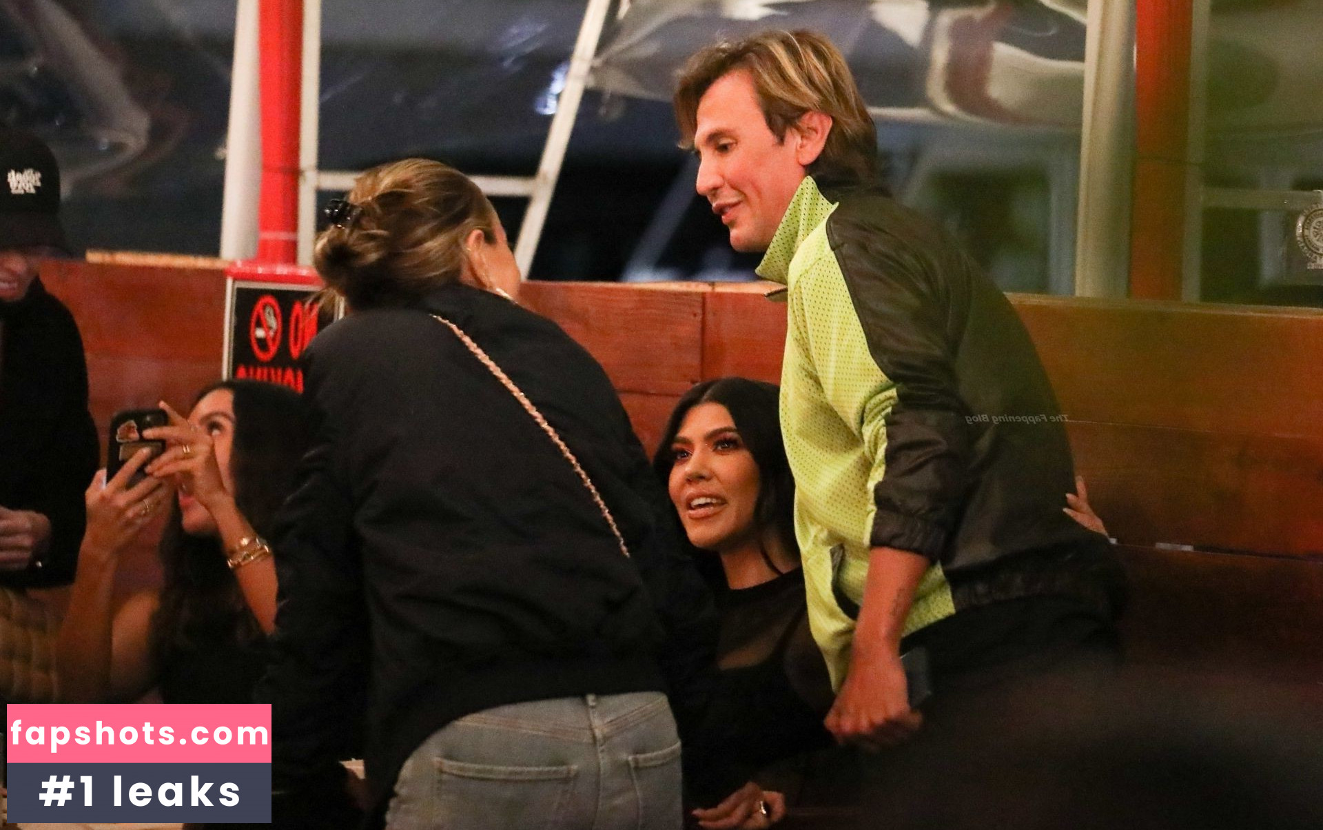 Kourtney Kardashian Nude Leaks OnlyFans Photos #433 - LeakJerk