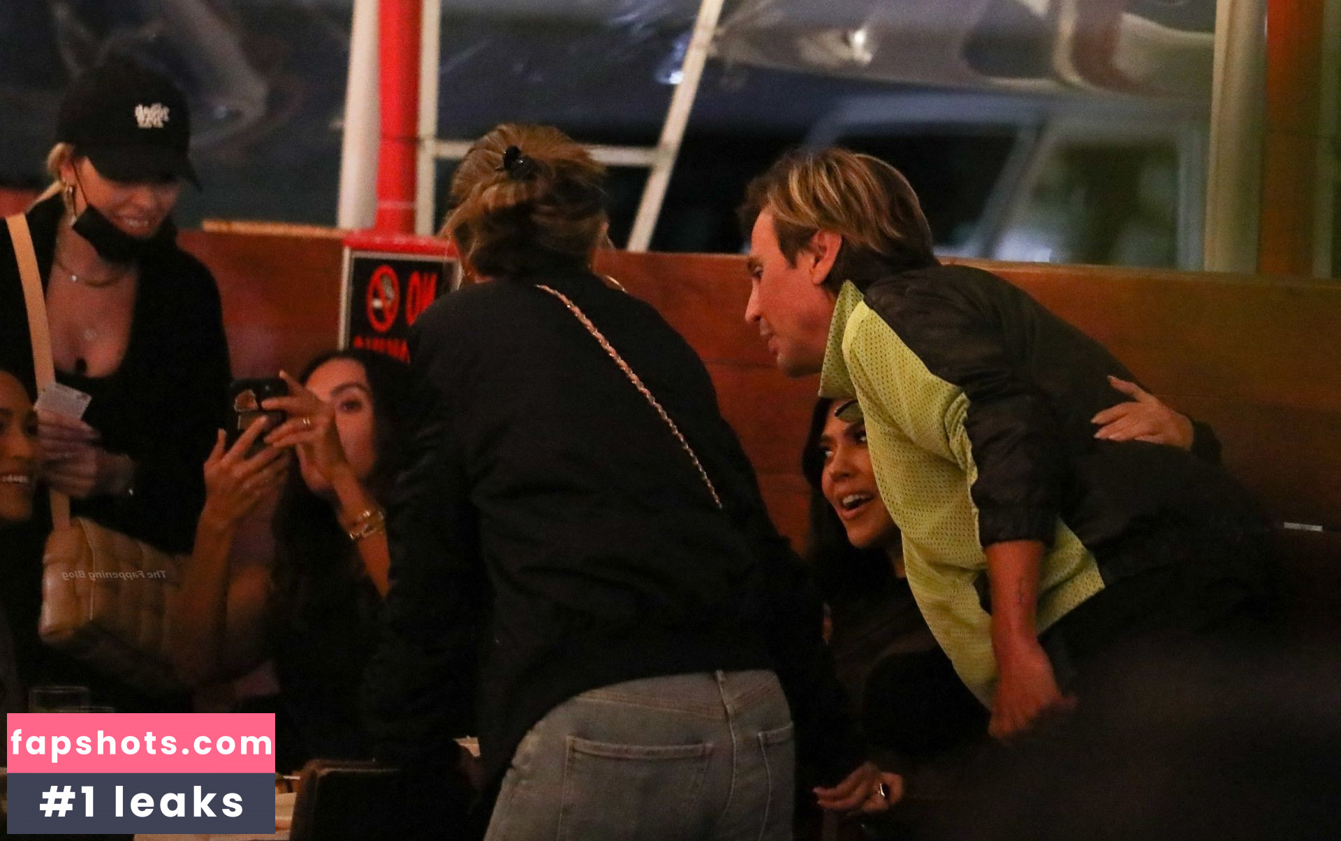 Kourtney Kardashian Nude Leaks OnlyFans Photos #434 - LeakJerk