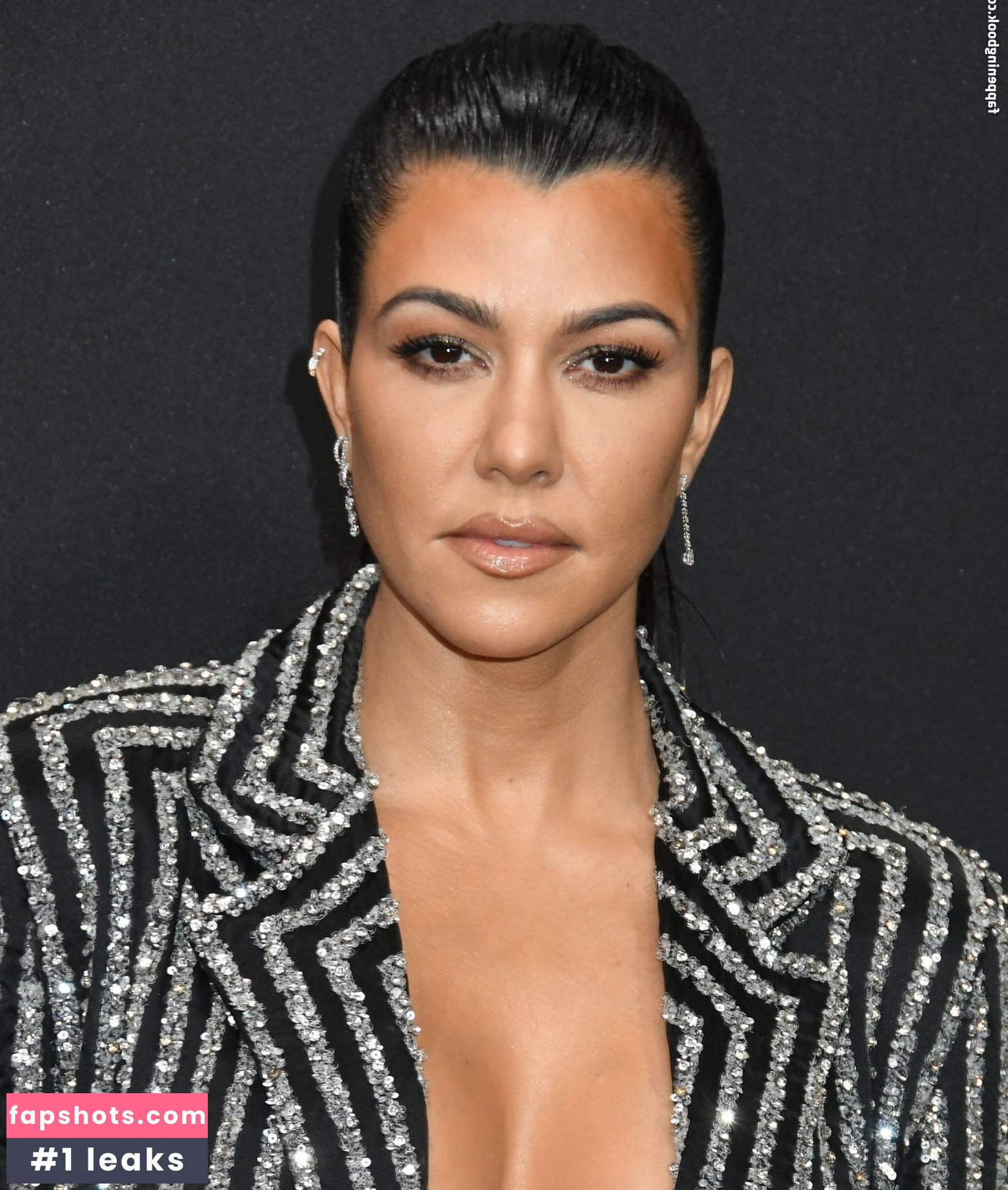 Kourtney Kardashian Nude Leaks OnlyFans Photos #463 - LeakJerk