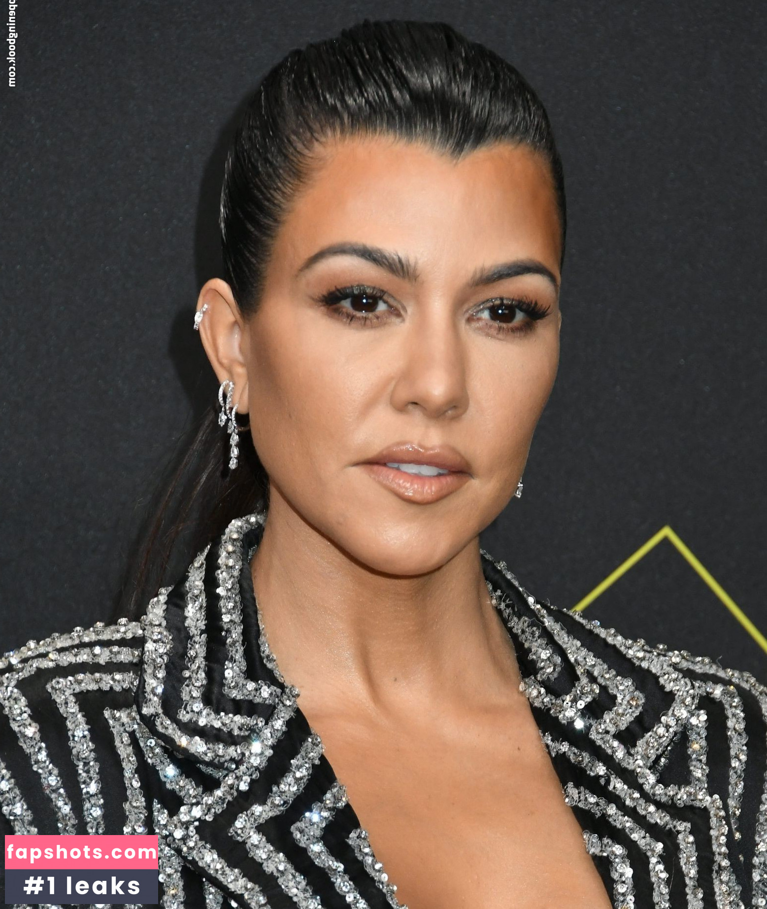 Kourtney Kardashian Nude Leaks OnlyFans Photos #464 - LeakJerk