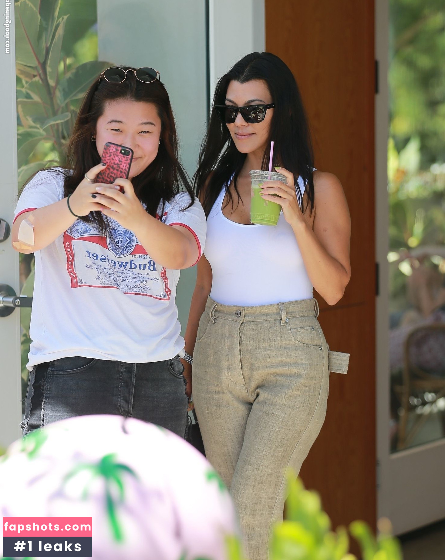 Kourtney Kardashian Nude Leaks OnlyFans Photos #519 - LeakJerk