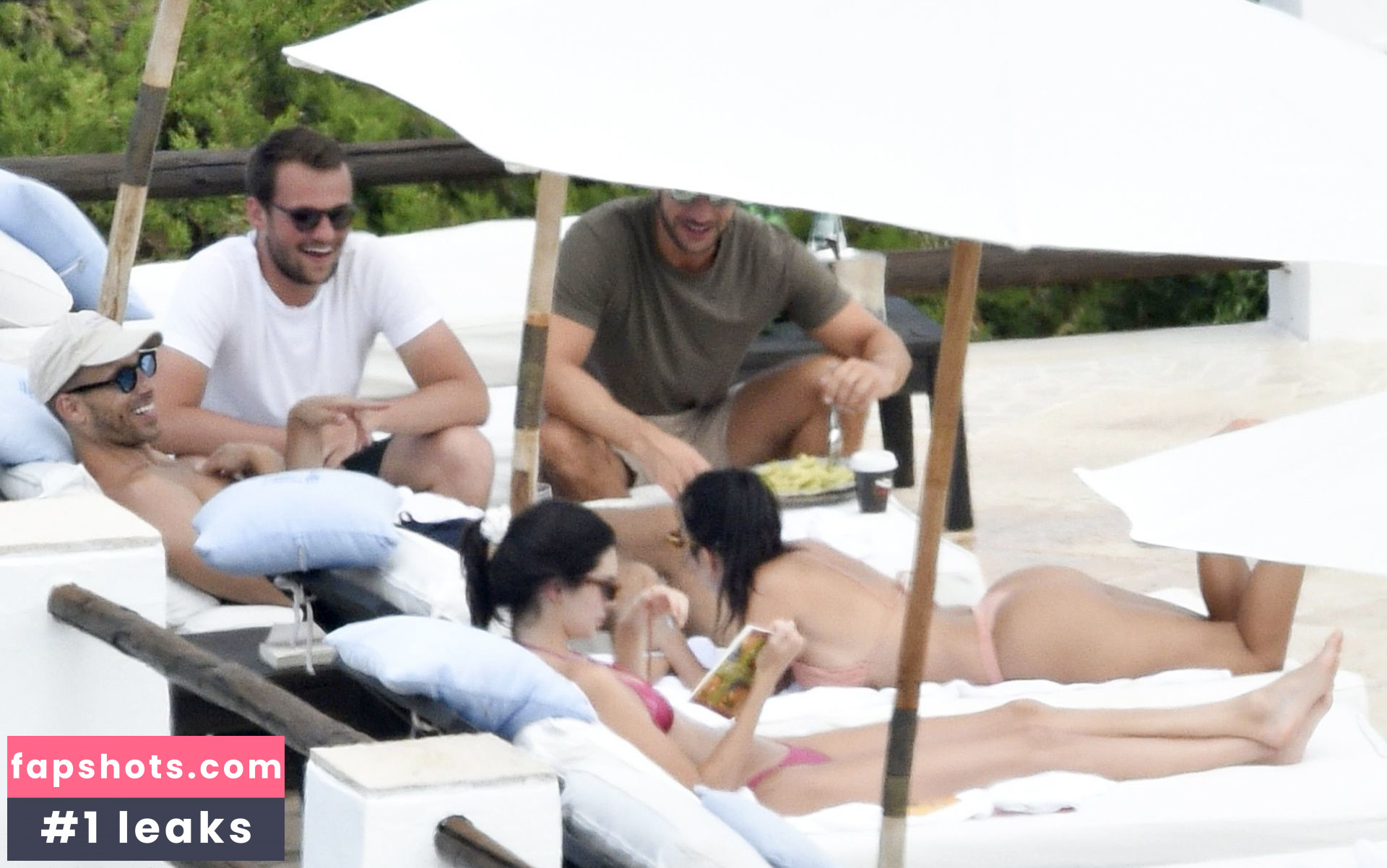 Kourtney Kardashian Nude Leaks OnlyFans Photos #597 - LeakJerk