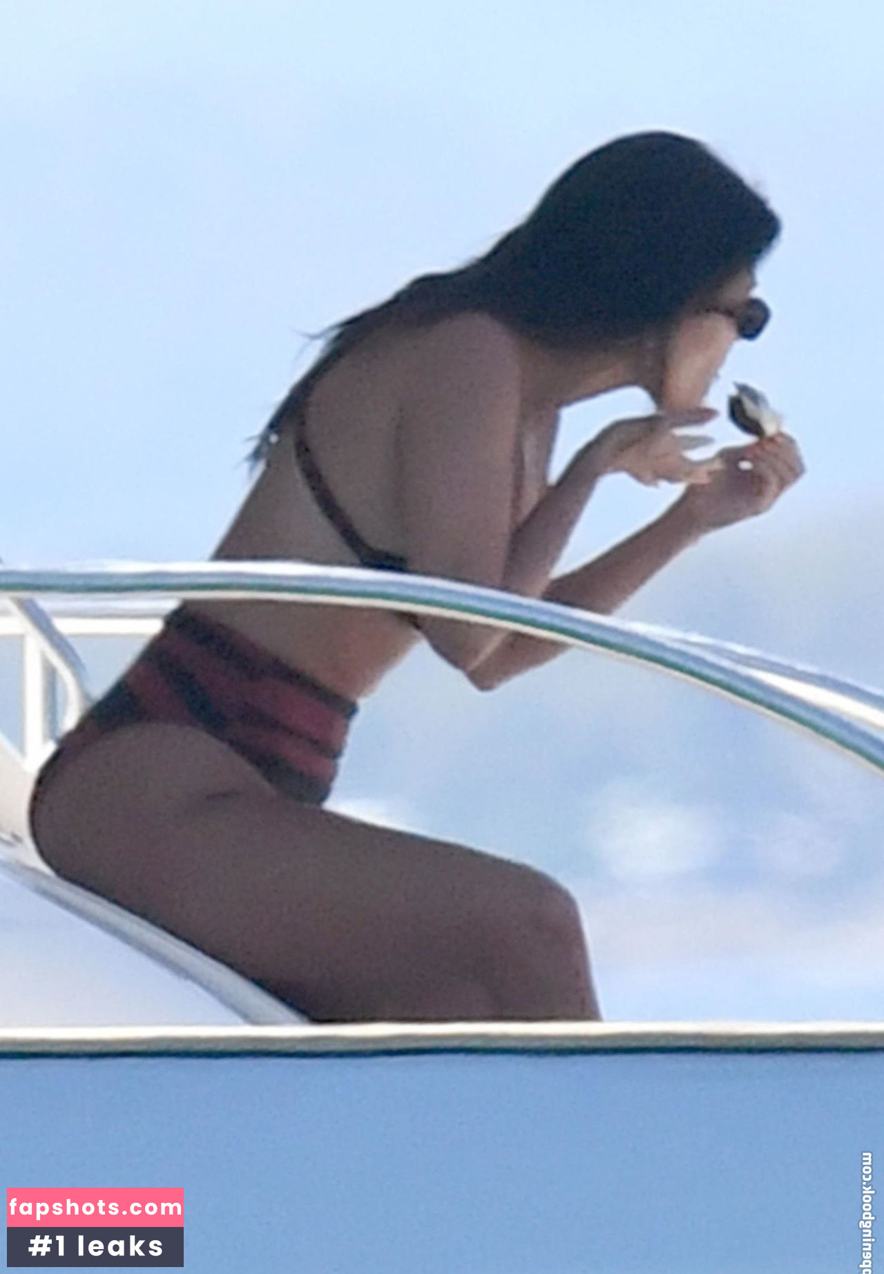 Kourtney Kardashian Nude Leaks OnlyFans Photos #606 - LeakJerk
