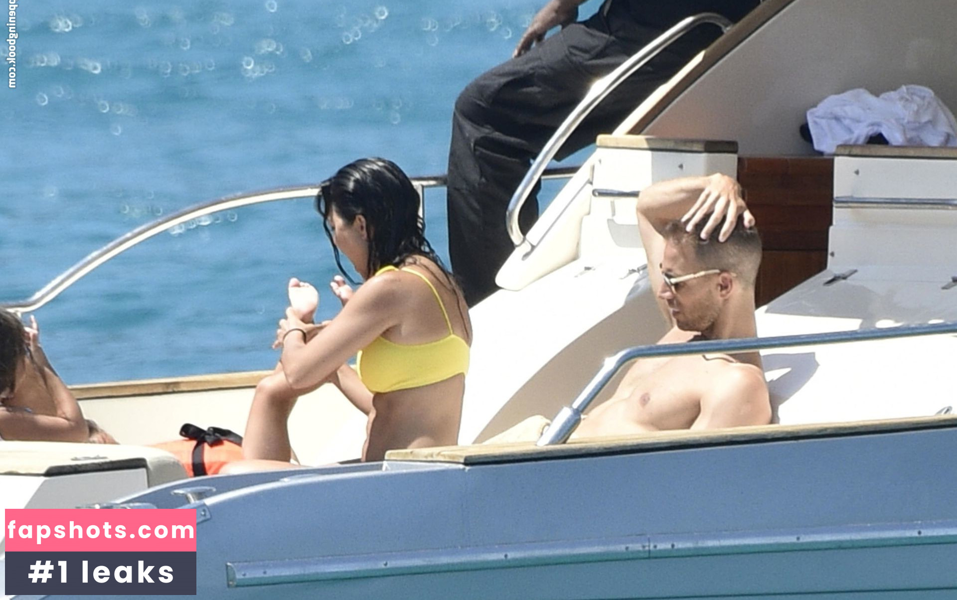 Kourtney Kardashian Nude Leaks OnlyFans Photos #627 - LeakJerk