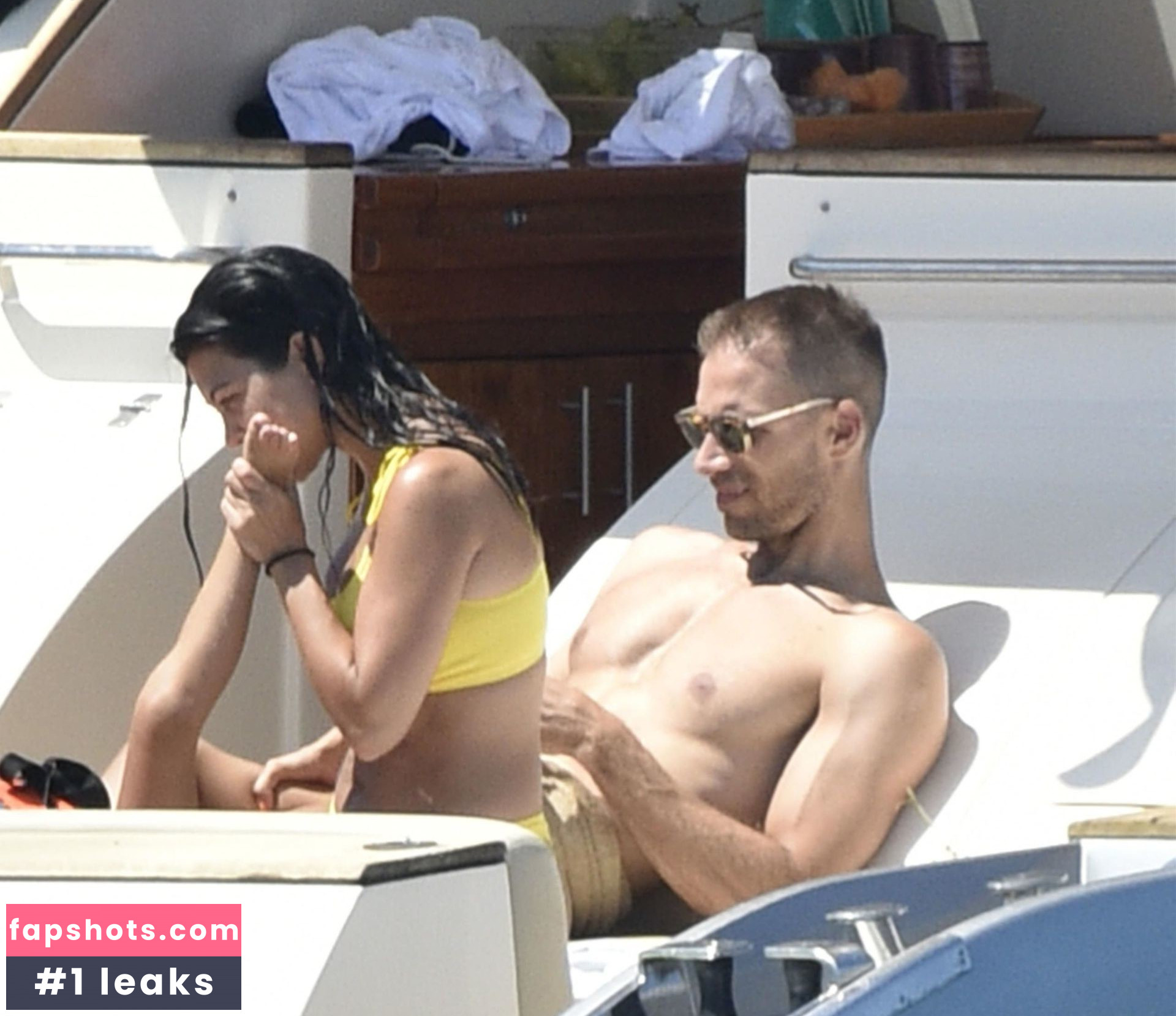 Kourtney Kardashian Nude Leaks OnlyFans Photos #647 - LeakJerk