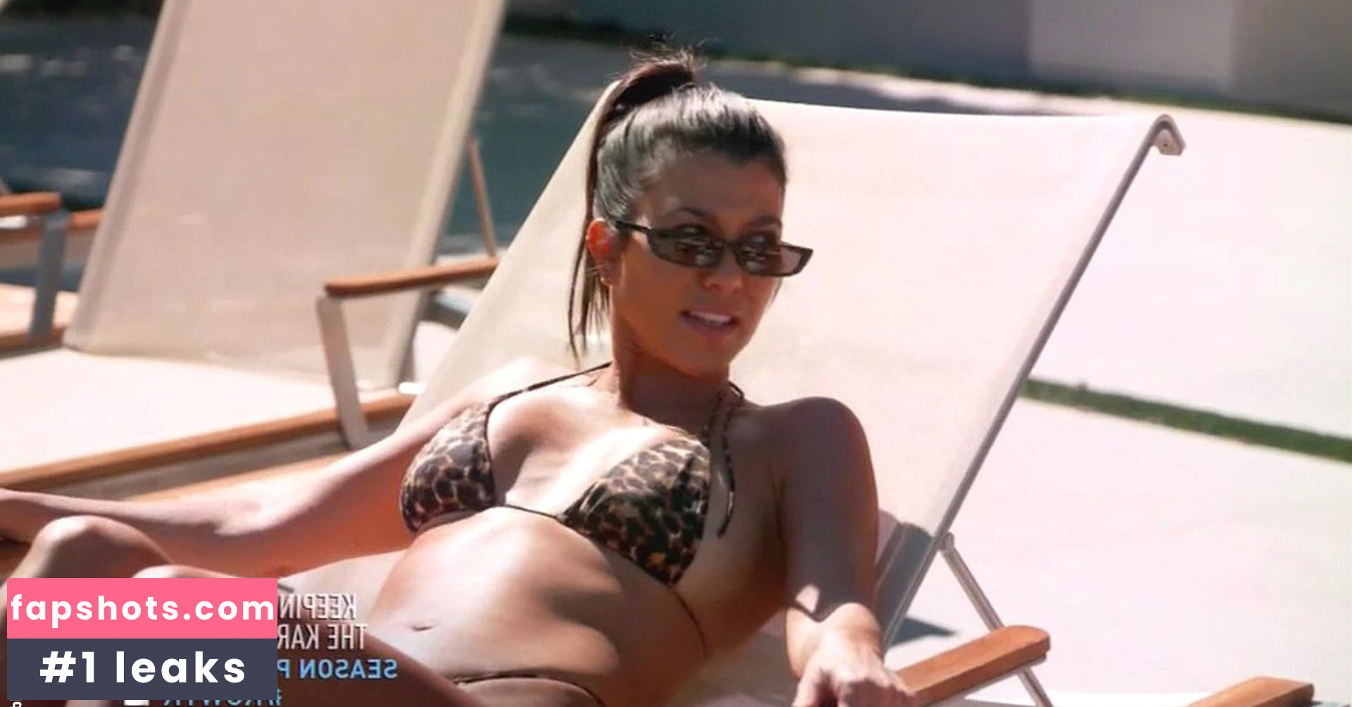 Kourtney Kardashian Nude Leaks OnlyFans Photos #675 - LeakJerk