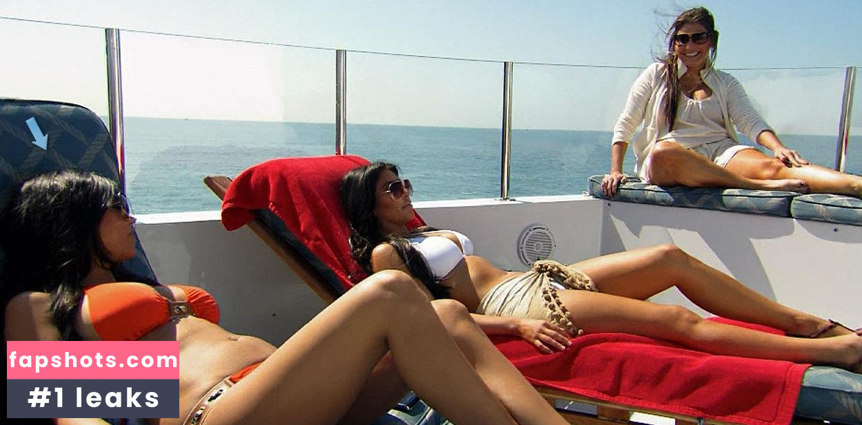 Kourtney Kardashian Nude Leaks OnlyFans Photos #679 - LeakJerk