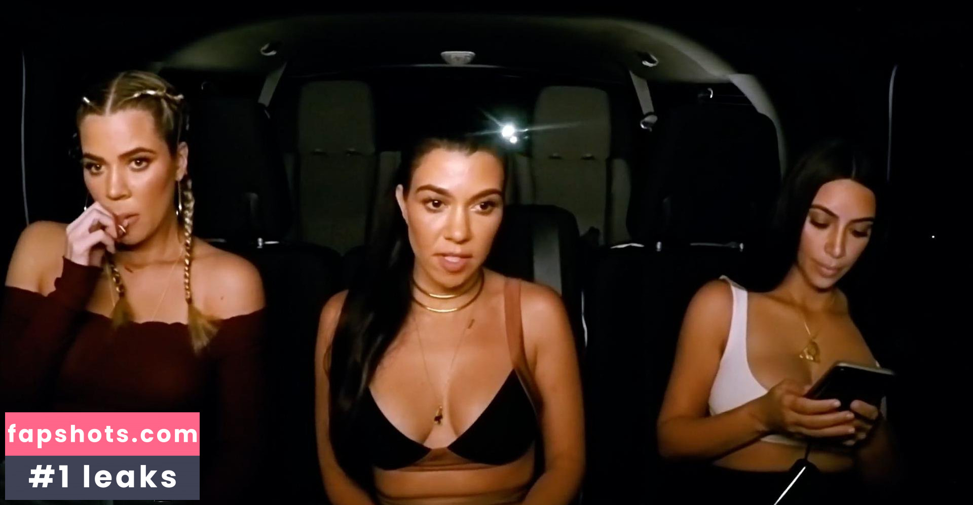 Kourtney Kardashian Nude Leaks OnlyFans Photos #691 - LeakJerk