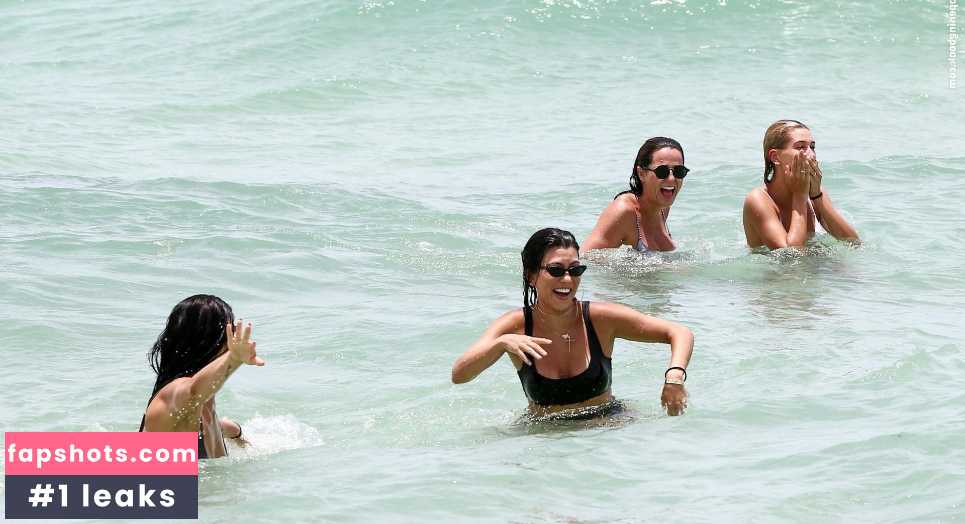 Kourtney Kardashian Nude Leaks OnlyFans Photos #766 - LeakJerk