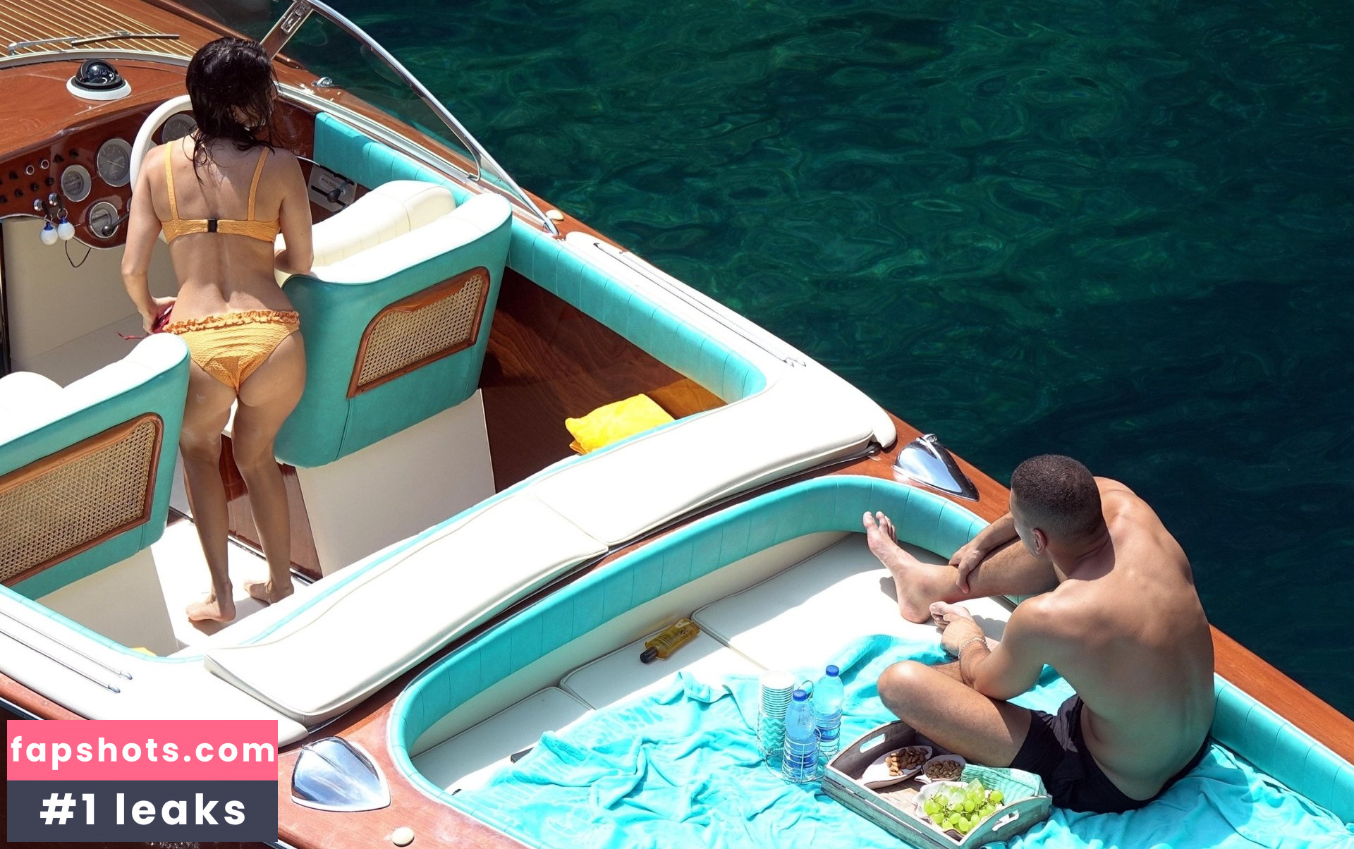 Kourtney Kardashian Nude Leaks OnlyFans Photos #812 - LeakJerk