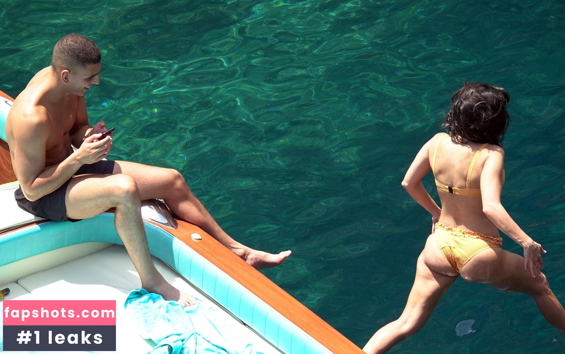 Kourtney Kardashian Nude Leaks OnlyFans Photos #822 - LeakJerk