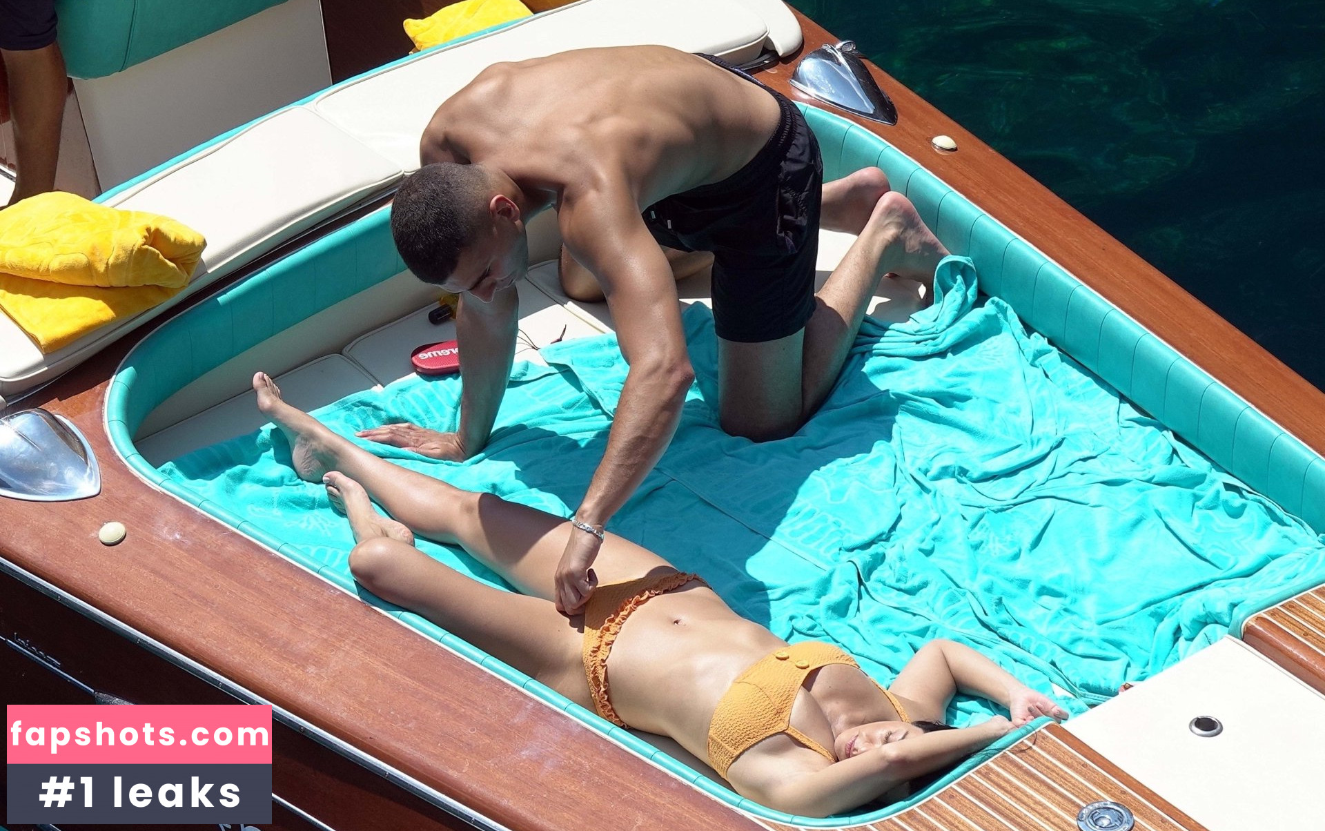 Kourtney Kardashian Nude Leaks OnlyFans Photos #837 - LeakJerk