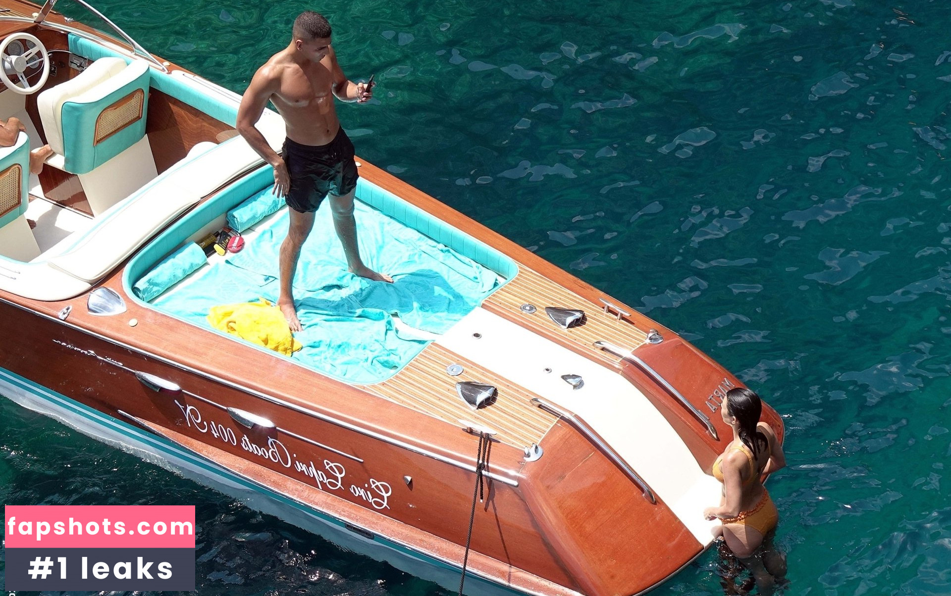 Kourtney Kardashian Nude Leaks OnlyFans Photos #841 - LeakJerk