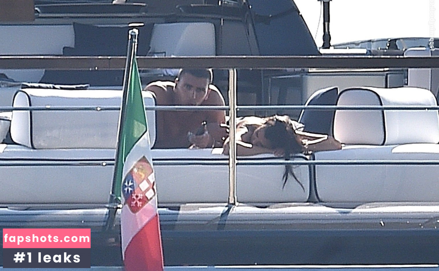 Kourtney Kardashian Nude Leaks OnlyFans Photos #864 - LeakJerk