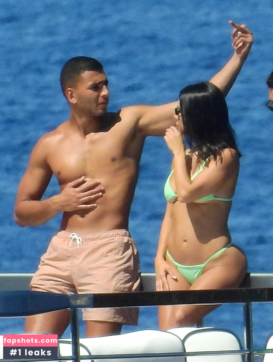 Kourtney Kardashian Nude Leaks OnlyFans Photos #884 - LeakJerk