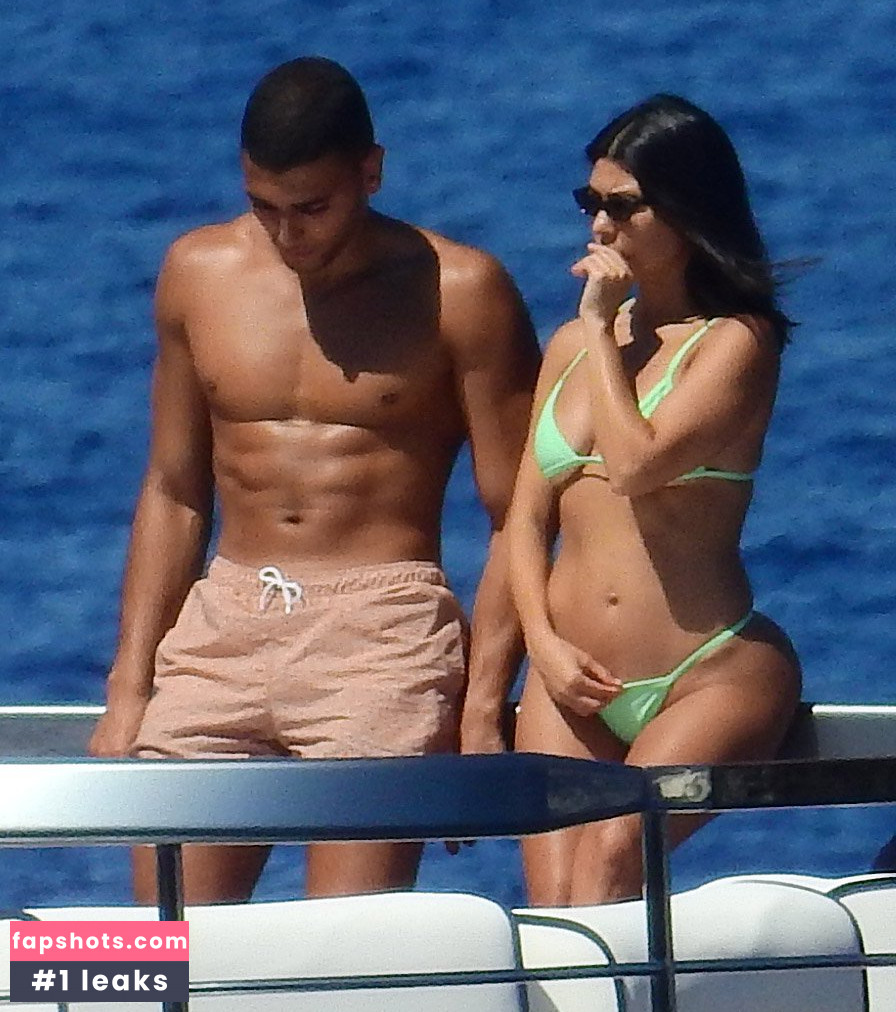 Kourtney Kardashian Nude Leaks OnlyFans Photos #887 - LeakJerk