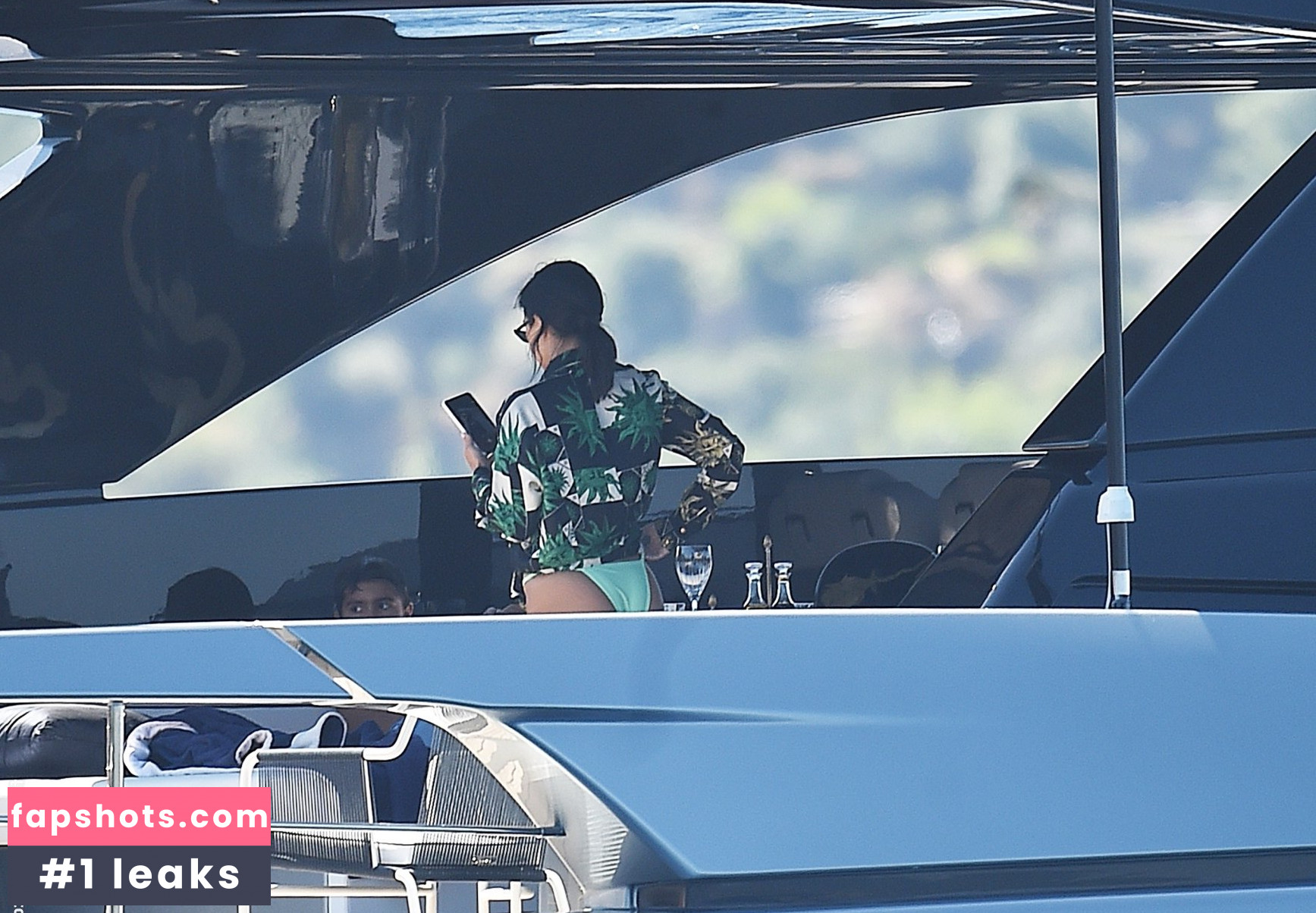 Kourtney Kardashian Nude Leaks OnlyFans Photos #889 - LeakJerk