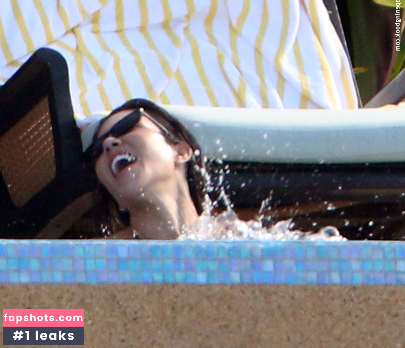 Kourtney Kardashian Nude Leaks OnlyFans Photos #900 - LeakJerk