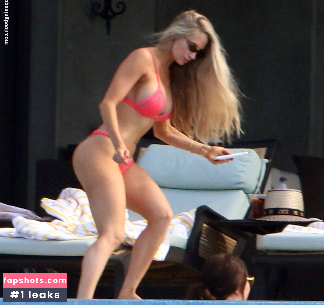 Kourtney Kardashian Nude Leaks OnlyFans Photos #904 - LeakJerk