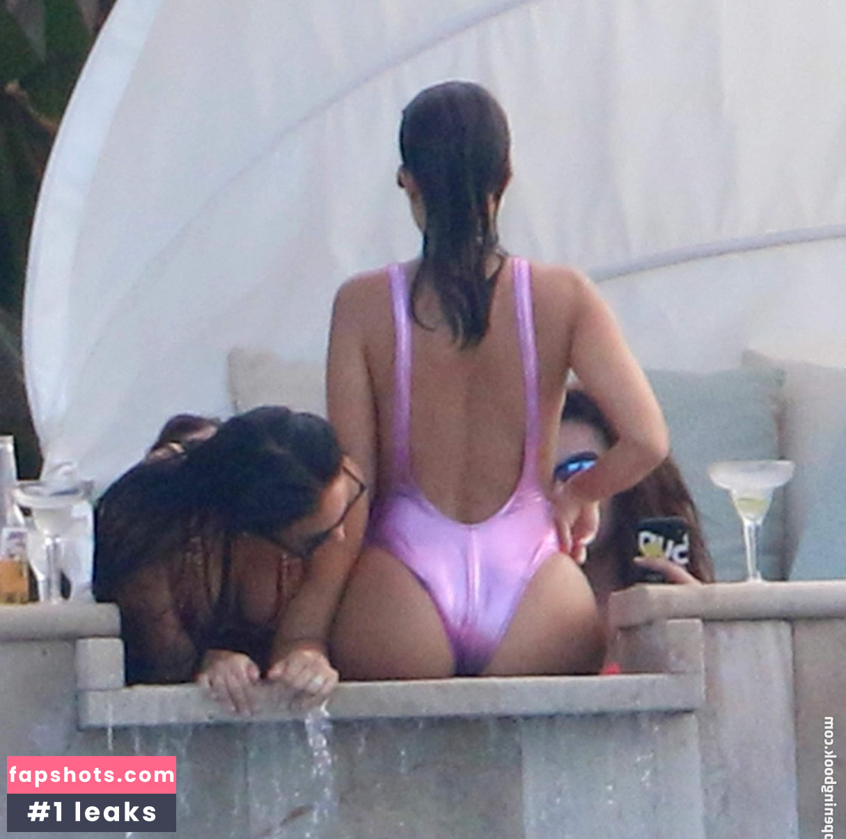 Kourtney Kardashian Nude Leaks OnlyFans Photos #915 - LeakJerk