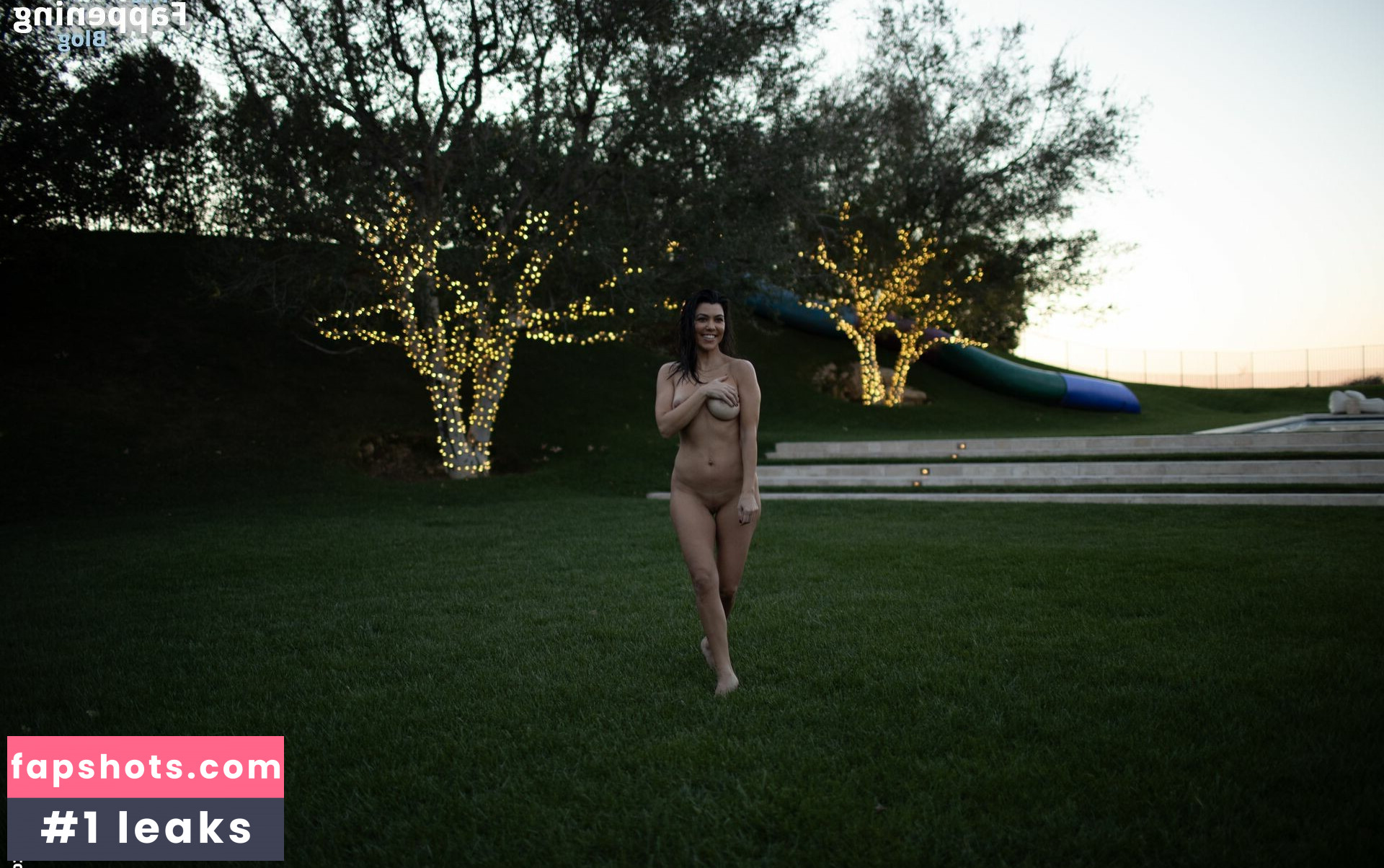 Kourtney Kardashian Nude Leaks OnlyFans Photos #93 - LeakJerk