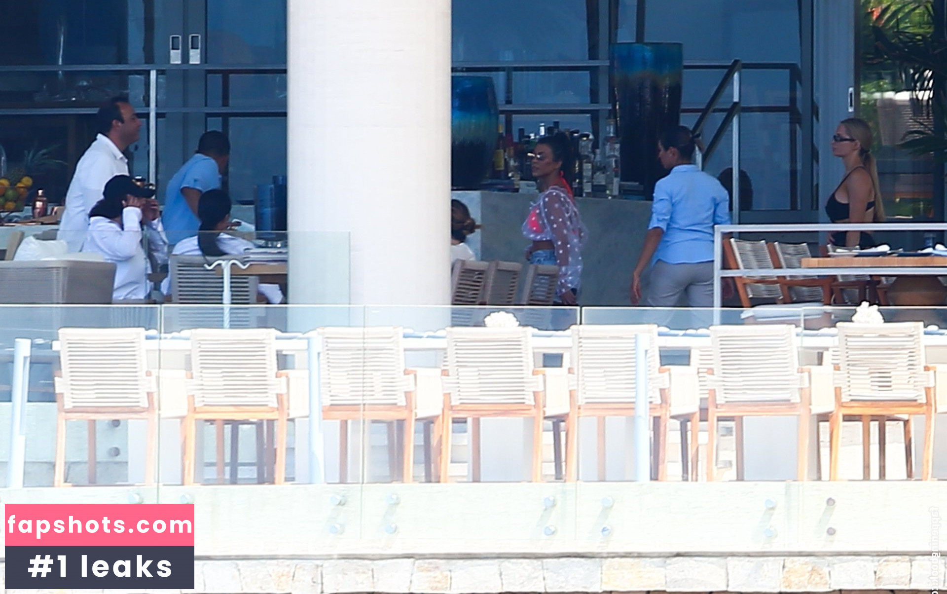 Kourtney Kardashian Nude Leaks OnlyFans Photos #942 - LeakJerk