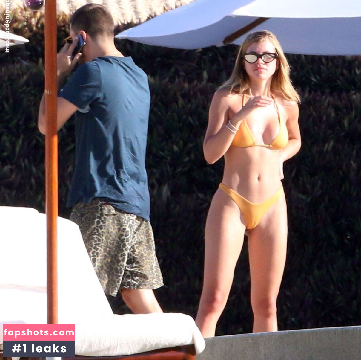 Kourtney Kardashian Nude Leaks OnlyFans Photos #989 - LeakJerk