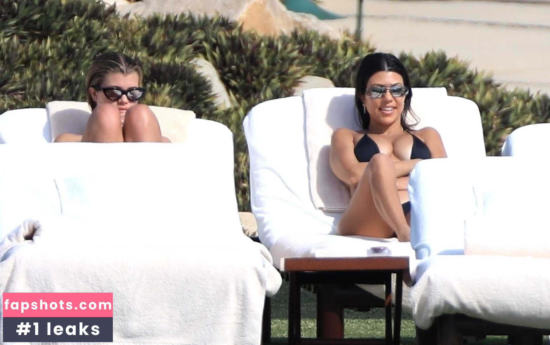 Kourtney Kardashian Nude Leaks OnlyFans Photos #999 - LeakJerk