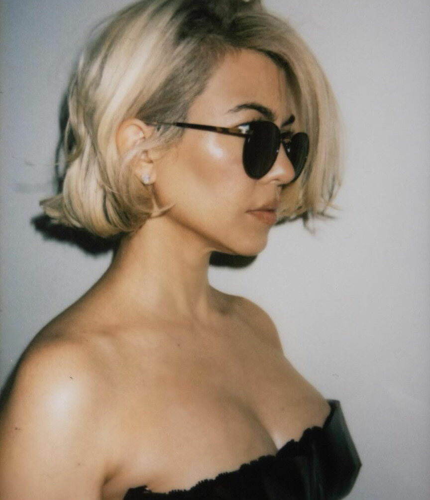 kourtney-kardashian Nahé úniky fotek pouze od fanoušků #386 - Fapshots