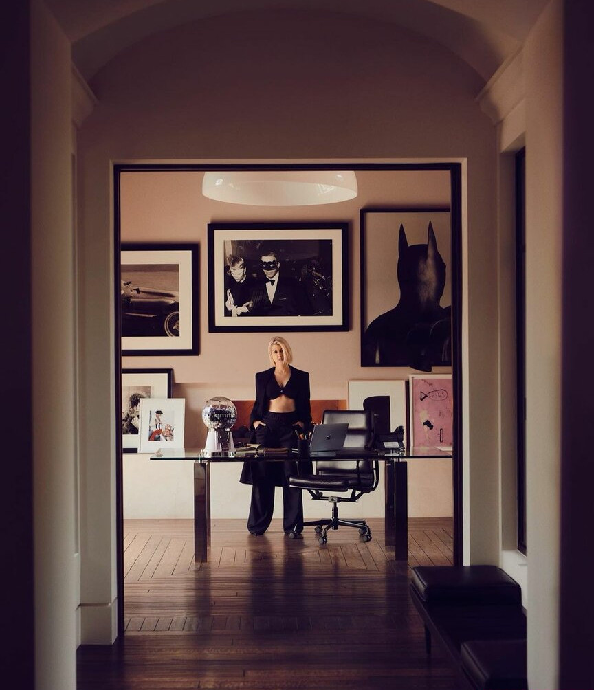 kourtney-kardashian Nahé úniky fotek pouze od fanoušků #392 - Fapshots