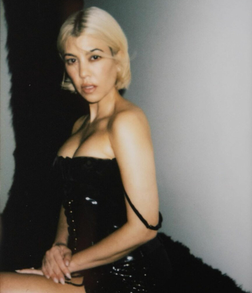 kourtney-kardashian Nahé úniky fotek pouze od fanoušků #395 - Fapshots