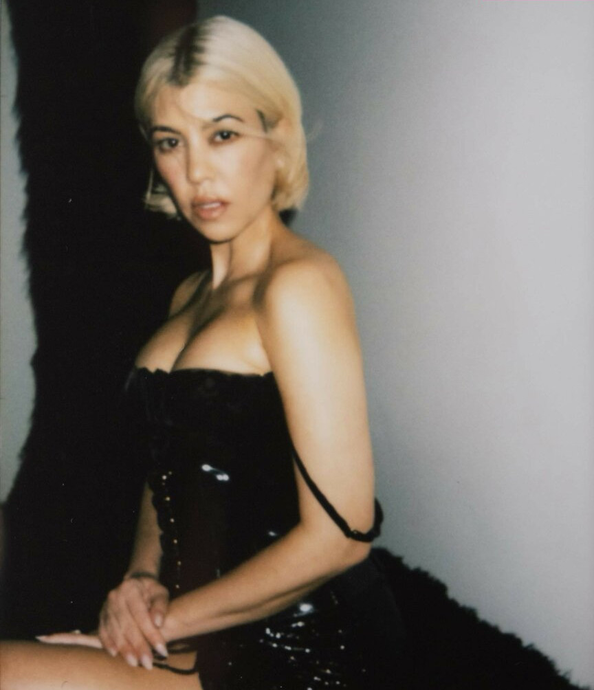 kourtney-kardashian Nahé úniky fotek pouze od fanoušků #402 - Fapshots