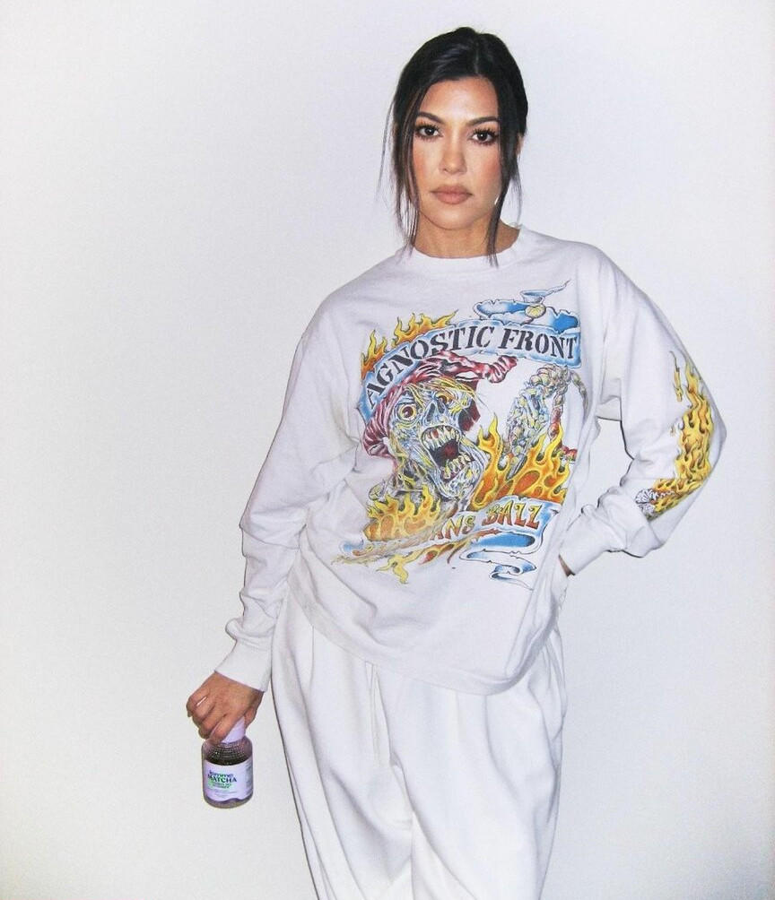 kourtney-kardashian Nahé úniky fotek pouze od fanoušků #409 - Fapshots