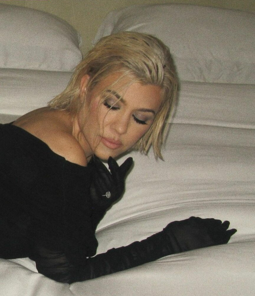 kourtney-kardashian Nahé úniky fotek pouze od fanoušků #420 - Fapshots