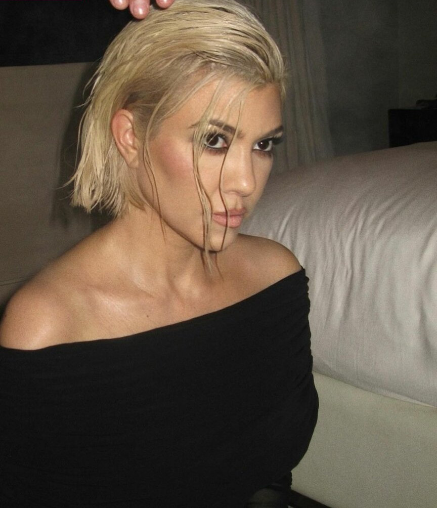 kourtney-kardashian Nahé úniky fotek pouze od fanoušků #422 - Fapshots