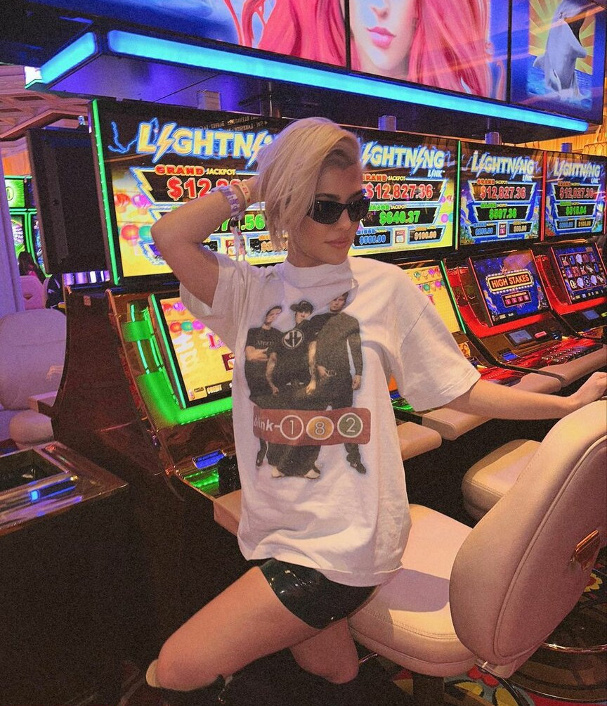 kourtney-kardashian Nahé úniky fotek pouze od fanoušků #436 - Fapshots