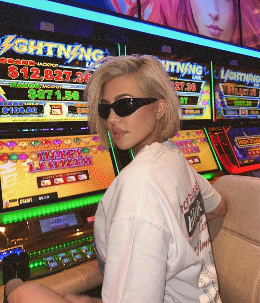 kourtney-kardashian Nahé úniky fotek pouze od fanoušků #438 - Fapshots