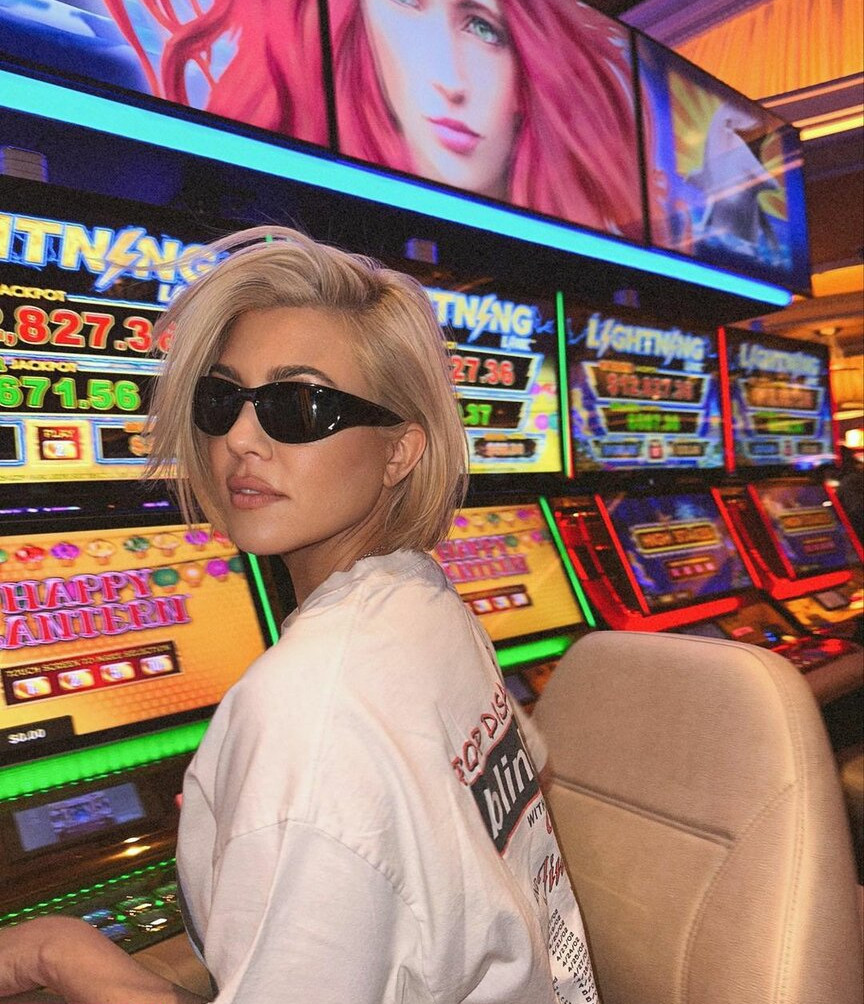 kourtney-kardashian Nahé úniky fotek pouze od fanoušků #442 - Fapshots